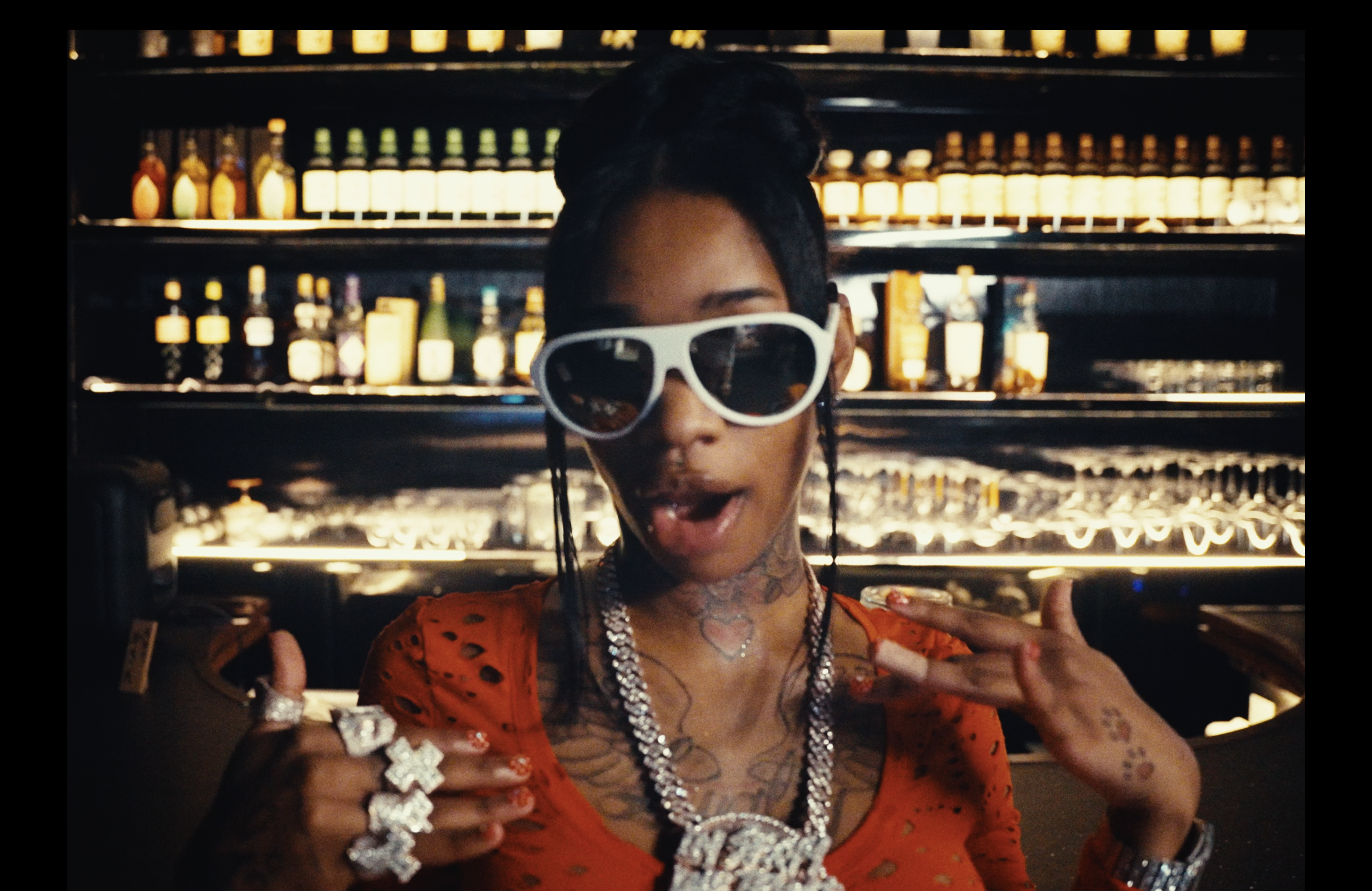 Sexyy Red - For No Reason